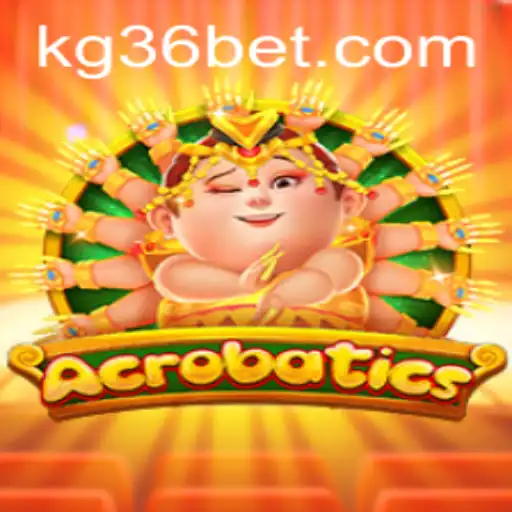 Exploring the Thrilling World of Acrobatics: Introducing the KG36 Bet