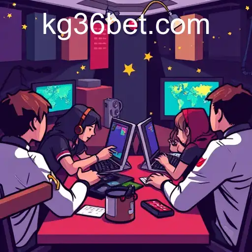 Exploring the Dynamics of Player Communities in Online Gaming: The Case of KG36 Bet