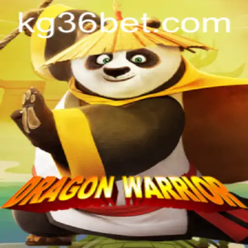 Unveiling DragonWarrior: The Exciting Fusion of Fantasy and Strategy with KG36 Bet Mechanism
