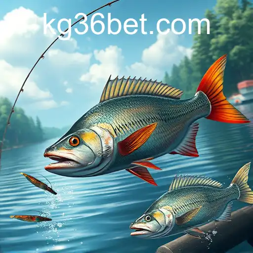 Exploring the Exciting World of Fishing Games: A Dive into 