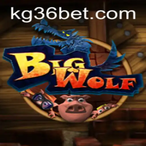 Unleashing the Exciting World of BigWolf: KG36 Bet Revolution