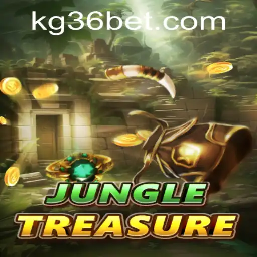 Unearthing the Excitement of JungleTreasure: A Comprehensive Guide Featuring KG36 Bet