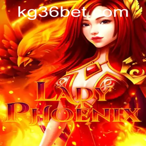 Discover the Enchanting World of LadyPhoenix and KG36 Bet