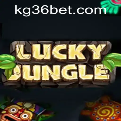 LuckyJungle: The Adventurous Casino Game with KG36 Bet