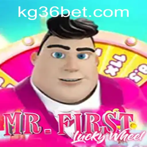 MrFirstLuckyWheel and the KG36 Bet: A New Era in Online Gaming