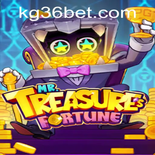 Exploring MrTreasuresFortune: A Thrilling Adventure in Casino Gaming