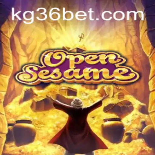 OpenSesame: Unlocking the World of KG36 Bet