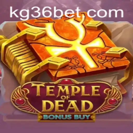 Exploring TempleofDeadBonusBuy - An Adventure of Surprises and Rewards