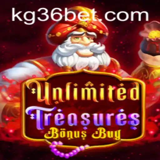 Dive into the Exciting World of UnlimitedTreasuresBonusBuy with KG36 Bet Feature