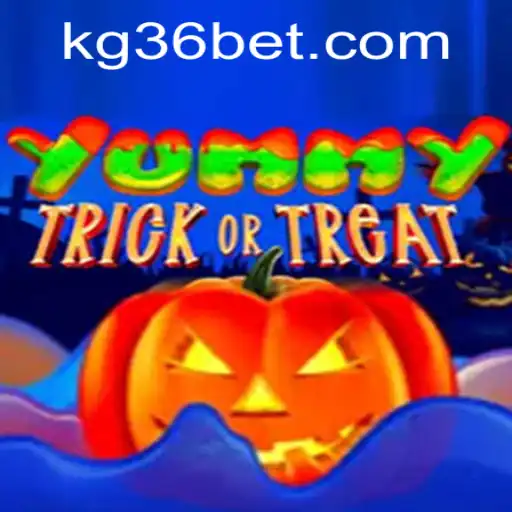 YummyTrickorTreat: Dive Into a Thrilling Adventure with KG36 Bet